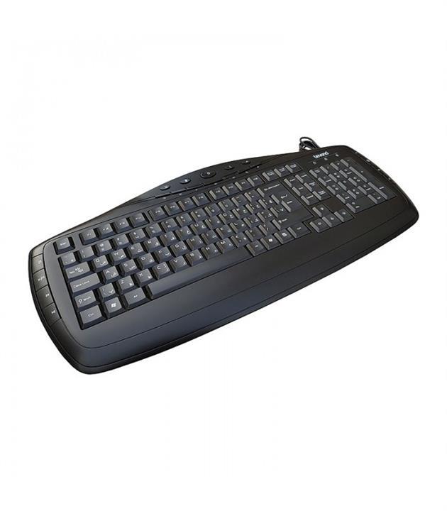 کیبورد باسیم بیاند مدل BK-6161 Beyond BK 6161 Keyboard